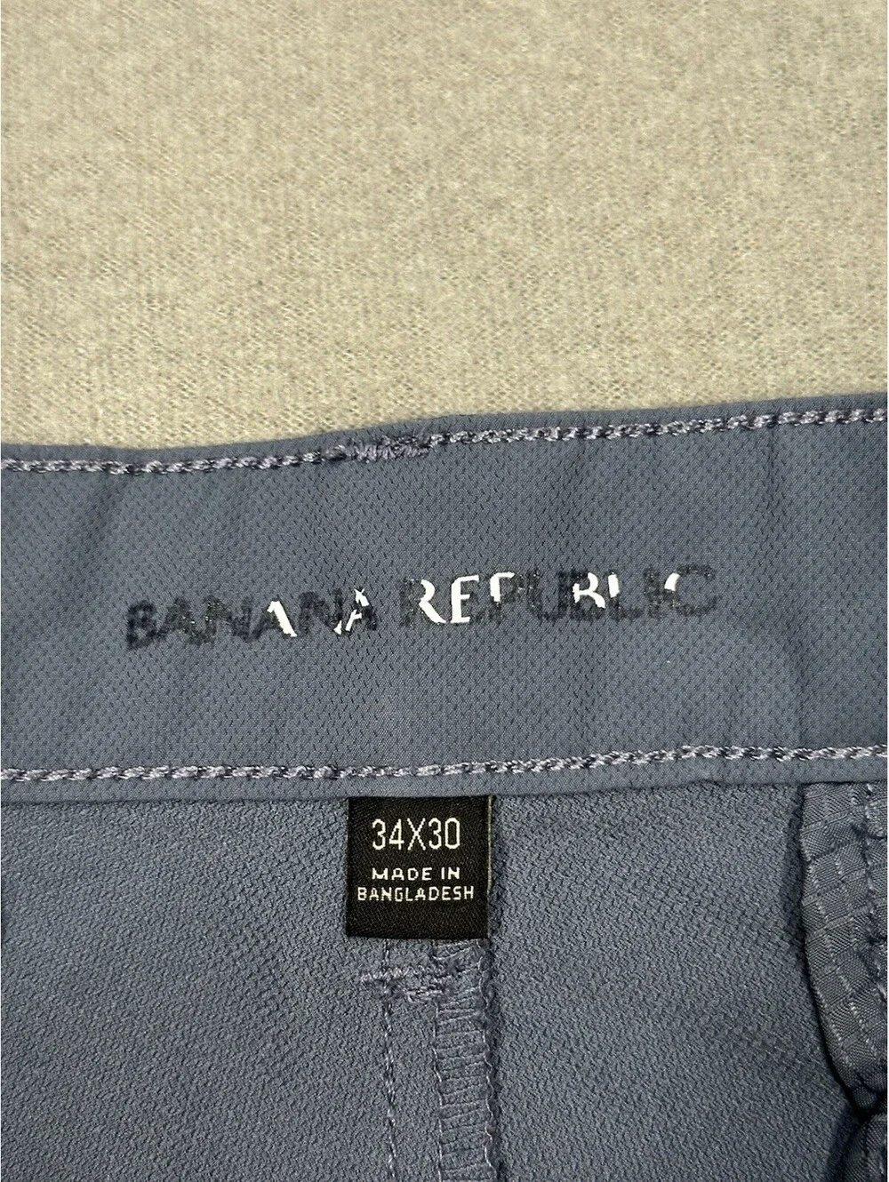 Banana Republic tagged 34x30